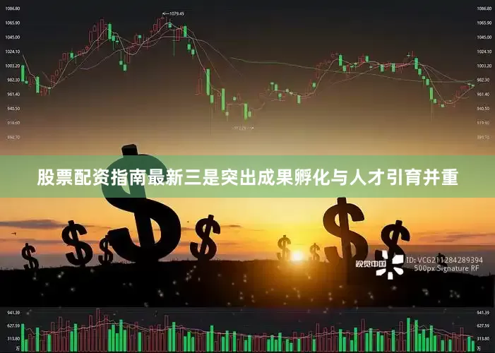 股票配资指南最新三是突出成果孵化与人才引育并重